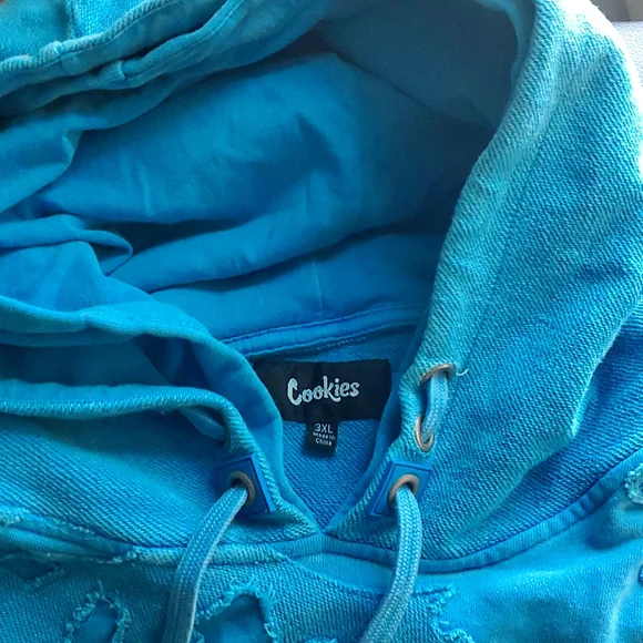 Cookies Hoodie
